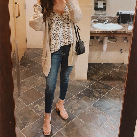 VOLCOM🖤blouse - Picture 5 of 5